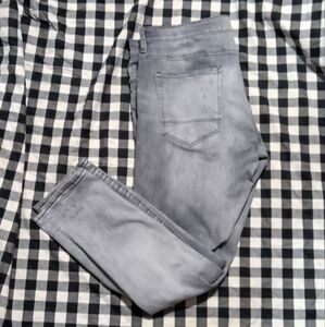Men's Jordan Craig Sean Gray Jeans